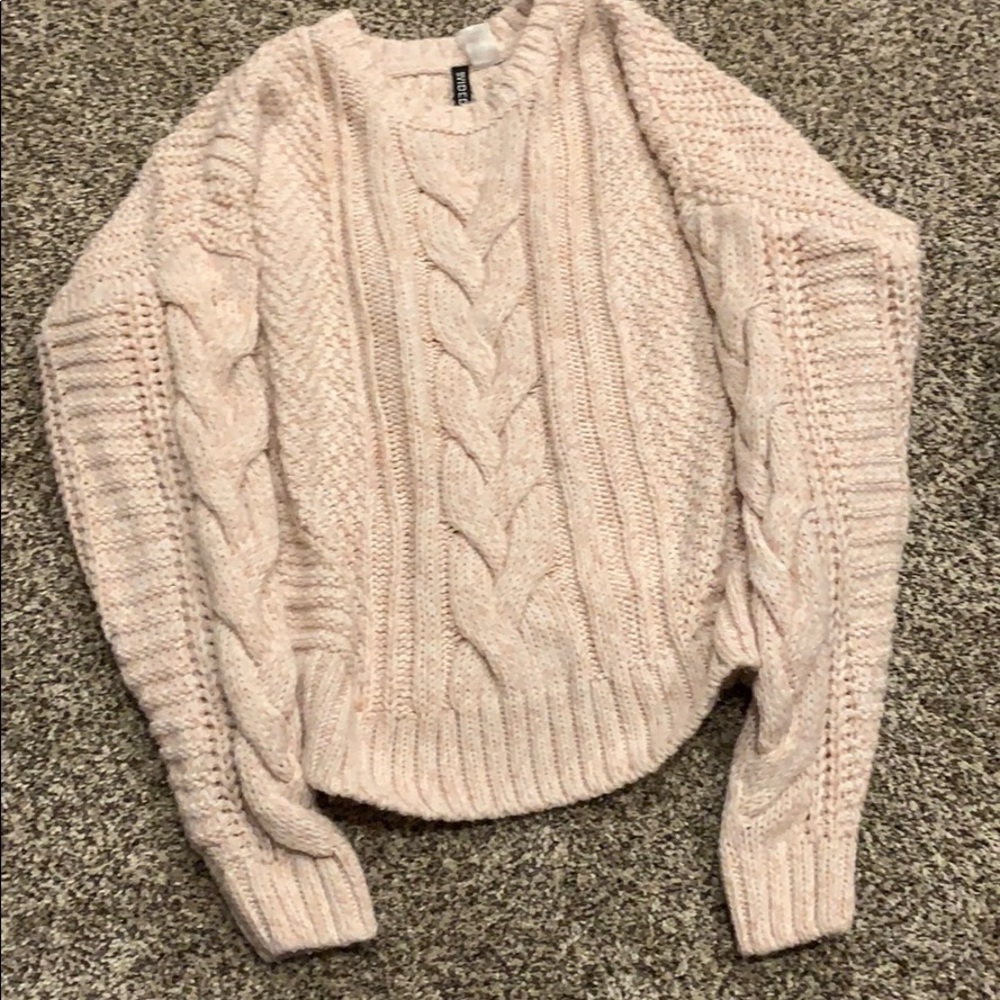 H&M Sweater Size L